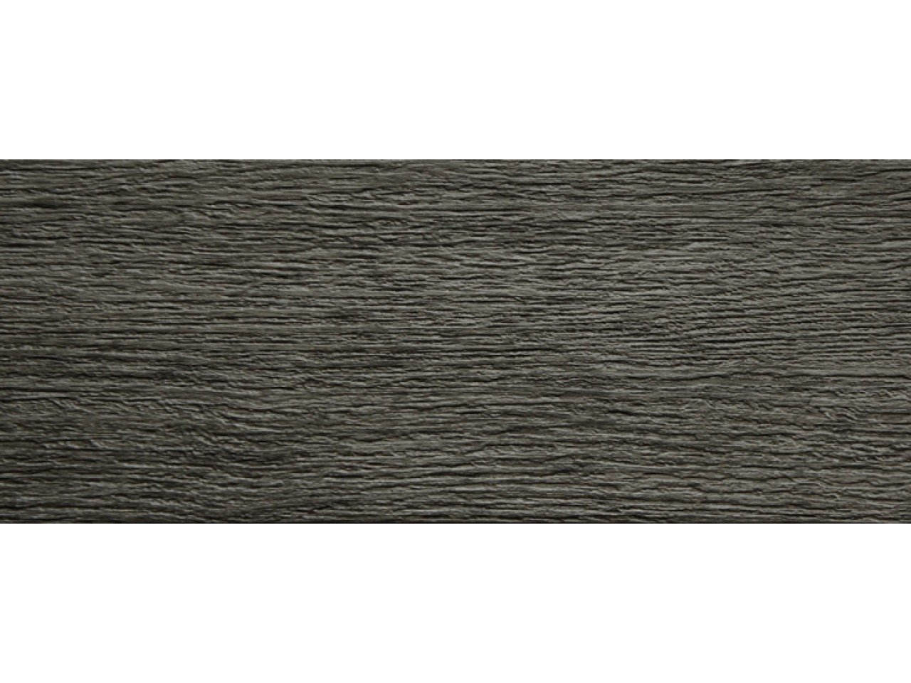 (kleurmonster) Wooddesign Potdeksel - Zweeds rabat - grafiet
