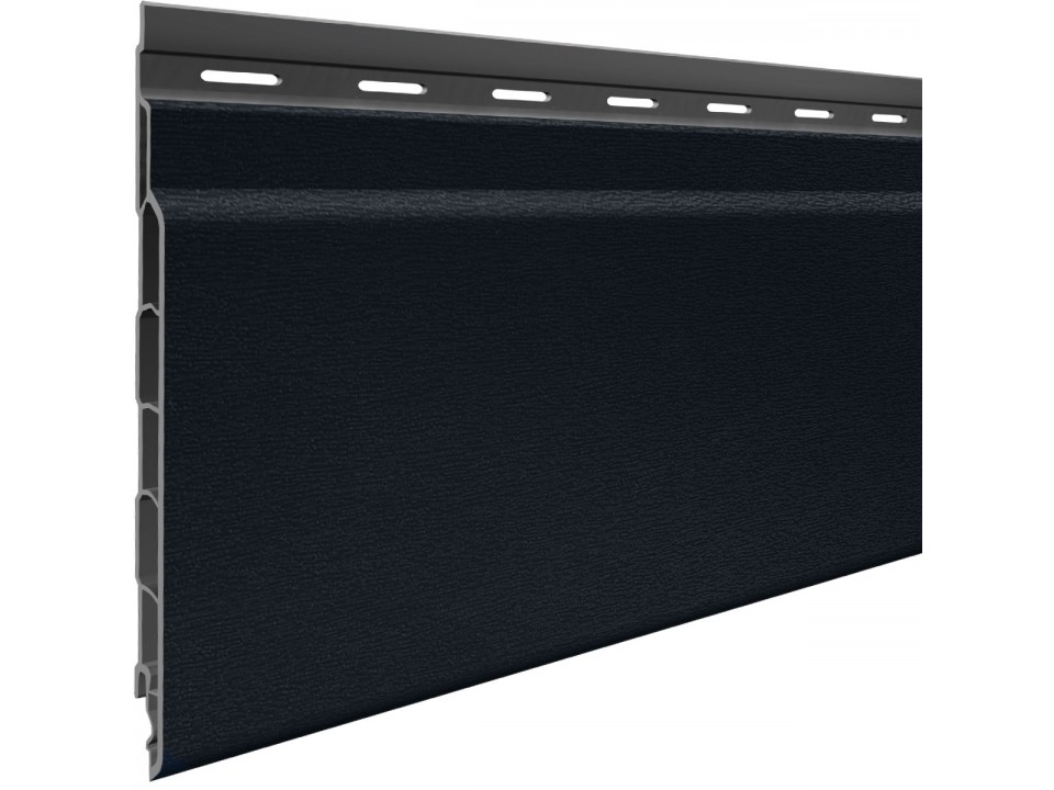 (kleurmonster) VinyPlus Sponningdeel Rondkant - Monumentenblauw