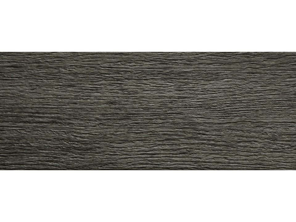 (kleurmonster) Wooddesign Potdeksel - Zweeds rabat - grafiet