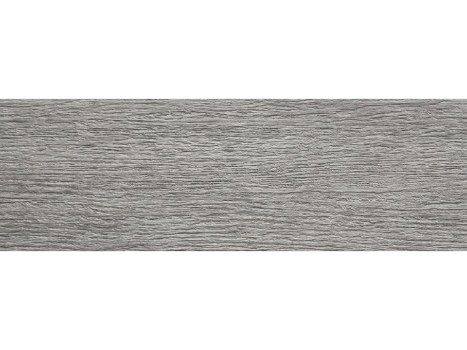 (kleurmonster) Wooddesign Potdeksel - Zweeds rabat - zilver grijs