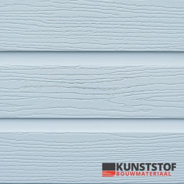 (kleurmonster) Eurotexx Dubbel rabat - Lichtblauw