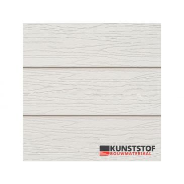 (kleurmonster) Eurotexx Potdeksel - Zweeds rabat - crème