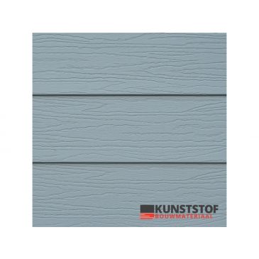 (kleurmonster) Eurotexx Potdeksel - Zweeds rabat - grijs