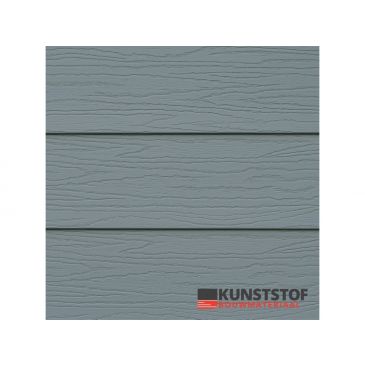 (kleurmonster) Eurotexx Potdeksel - Zweeds rabat - quartzgrijs
