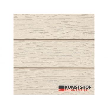 (kleurmonster) Eurotexx Potdeksel - Zweeds rabat - Sand