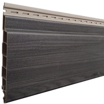 VinyPlus Sponningdeel Rondkant - Kitami Oak