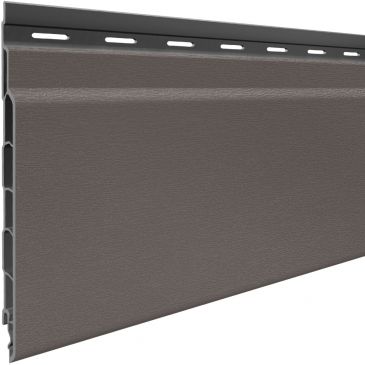 vinyplus rondkant sponningdeel quartz grijs kunststof