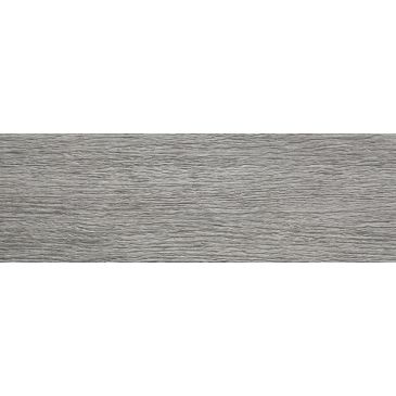 (kleurmonster) Wooddesign Potdeksel - Zweeds rabat - zilver grijs