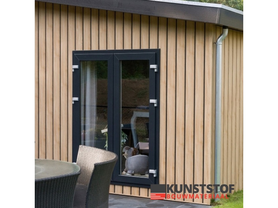 vinyplus turners eiken shadow chalet en stacaravan renovatie en chaletbouw