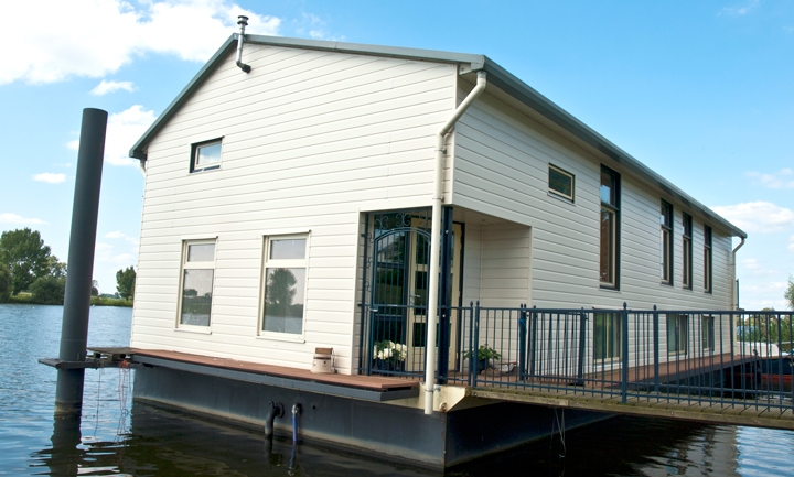 montage en eenvoudig te monteren vinyplus montage vinyplus eenvoudig woonark en woonboot