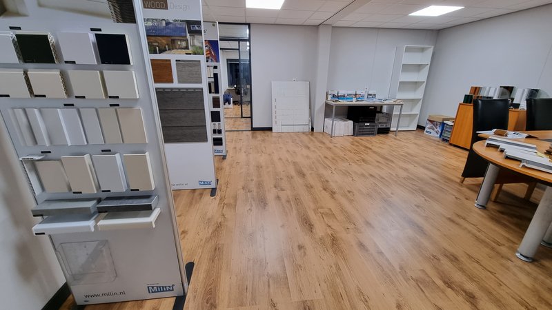 Showroom